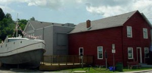 Port Dover Harbour Museum