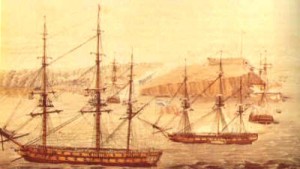 oswego