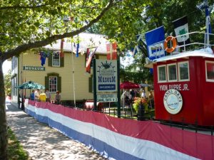 Port-Colborne-Museum